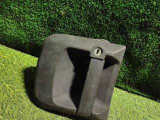 ручка наружная MAN TGA 1 поколение 2004, 10.5 л., D 2066 LF 01, дизель, МКПП, 81626416079