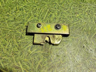 замок бардачка DAF XF 105 1 поколение 2006, АКПП, 1346452