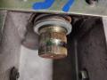 рулевая колонка Mercedes-Benz Actros 3 поколение (MP3) 2010, 11.9 л., OM 541.976, дизель, АКПП, 9434601131 - фото №7