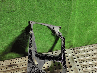 крепление фары левой DAF XF 106 1 поколение 2018, 12.9 л., MX-13 375, дизель, АКПП, правый руль, 2107372