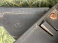 ручка бардачка IVECO Stralis 1 поколение 2006, дизель, АКПП, 504065828 - фото №5