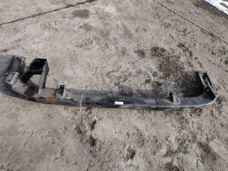 усилитель бампера переднего MAN TGX 1 поколение 2015, 12.4 л., D 2676 LF 45, дизель, АКПП, 81416506000