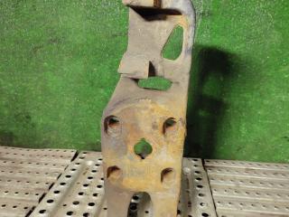 кронштейн крепления пневморессора Volvo FH 3 поколение 2012, 12.8 л., D13C460, дизель, АКПП, 20806892