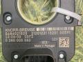 датчик угла поворота руля Volvo FH 3 поколение 2013, 12.8 л., D13C420, дизель, АКПП, 0486021020 - фото №3
