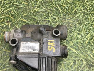 кран распределительный MAN TGX 1 поколение 2015, 12.4 л., D 2676 LF 45, дизель, АКПП, 81524526039, K038410