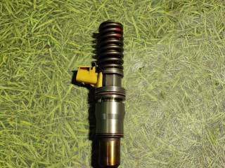 форсунка Volvo FH 3 поколение 2012, 12.8 л., D13C500, дизель, АКПП, 21569200