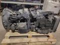 КПП автоматическая (АКПП) Scania 6-series 2019, 13.0 л., OC13 101 L01, газ, АКПП, 2475808, 576477, GRS905R - фото №5