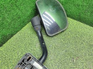 зеркало бордюрное DAF XF 105 1 поколение 2010, 12.9 л., MX 340, дизель, МКПП, 1816912