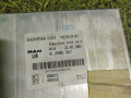 блок управления FFR MAN TGA 1 поколение 2005, 10.5 л., D 2066 LF 01, дизель, МКПП, 81258057047 - фото №2
