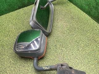 зеркало наружное левое MAN TGA 1 поколение 2005, 10.5 л., D 2066 LF 11, дизель, АКПП, 81637316559, 513921223M