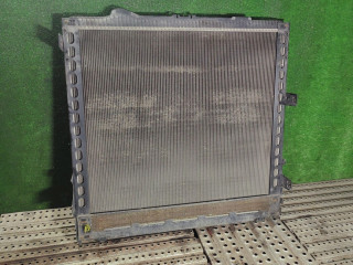 радиатор (основной) DAF XF 106 1 поколение 2018, дизель, АКПП, 2125896