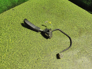 переключатель поворотов Scania 4-Series 2002, 11.7 л., DC 12.01, дизель, 1402448