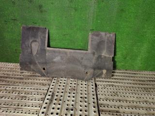 защита двигателя Renault Magnum 4 поколение 2006, 12.1 л., дизель, АКПП, 5010468250