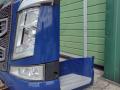 передняя часть (ноускат) Volvo FH 3 поколение 2013, 12.8 л., D13C420, дизель, АКПП, 21855896, 21825534, 82491840, 82208512, 82491903, 21392183, 21392187, 21413787, 21413789, 21413786, 21874450, 82151157, 82140763, 82140744, 82882864, 82882862, 21221138, 21221137, 82298406 - фото №3