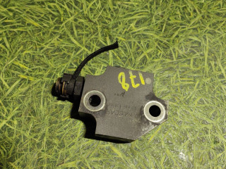 pегулятор давления топлива DAF XF 105 1 поколение 2012, 12.9 л., MX 340, дизель, МКПП, 1819070