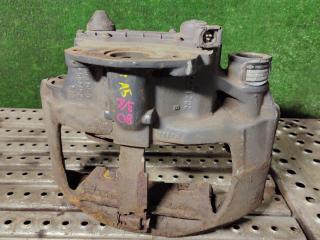 суппорт задний правый DAF XF 105 1 поколение 2010, 12.9 л., MX 340, дизель, МКПП, 1658011