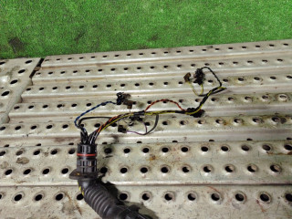 проводка DAF XF 105 1 поколение 2012, 12.9 л., MX 340, дизель, МКПП, 1625018, 1625019