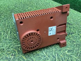 Преобразователь напряжения MAN TGA 1 поколение 2005, 10.5 л., D 2066 LF 11, дизель, АКПП, 81259070309