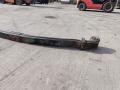 рессора передняя MAN TGA 1 поколение 2005, 10.5 л., D 2066 LF 11, дизель, АКПП, 81434026305, 81434026304, 81434026277, 81434026334 - фото №4