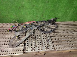 проводка двигателя DAF XF 106 1 поколение 2018, дизель, АКПП, 2185240