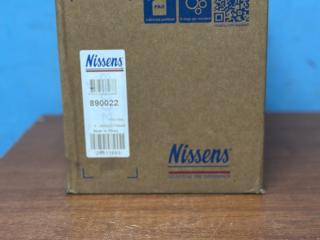 компрессор кондиционера Scania 5-Series 2006, 1888032, 2564093, 1531196, 890022