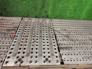 щуп двигателя Volvo FH 3 поколение 2014, 12.8 л., D13K460, дизель, МКПП, 21388129