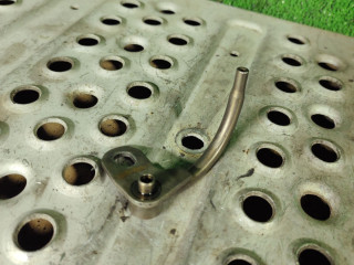 форсунка масляная Volvo FM 3 поколение 2015, 10.8 л., D11K410, дизель, АКПП, 22577447