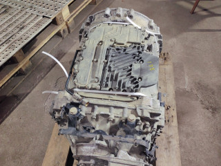 КПП автоматическая (АКПП) DAF XF 106 1 поколение 2018, 12.9 л., MX-13 375, дизель, АКПП, правый руль, 12TX2620, 2189392