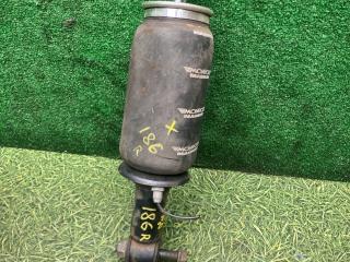 пневмоподушка подвески кабины Volvo FH 3 поколение 2012, 12.8 л., D13C460, дизель, АКПП, 21651231