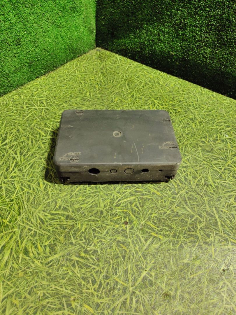 Коробка распределительная Volvo FH 3 поколение 2012, 12.8 л., D13C500, дизель, АКПП, 20512929, 21026666 - фото №1