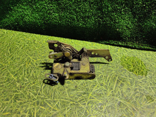 замок двери передней правой MAN TGA 1 поколение 2005, 12.8 л., D 2876 LF 12, дизель, МКПП, 81626806122