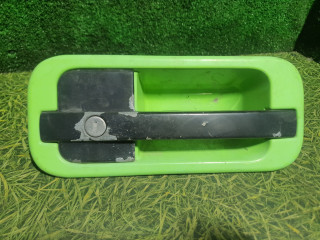 ручка наружная DAF XF 105 1 поколение 2010, 12.9 л., MX 340, дизель, МКПП, 1305480