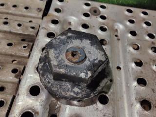 колпачок ступицы колеса IVECO Stralis 2 поколение 2011, 10.3 л., F3AE0681B, дизель, МКПП, 7184091