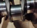 коленвал Volkswagen L - series 1995, 2RD105025, 941001400045, VB326 - фото №5
