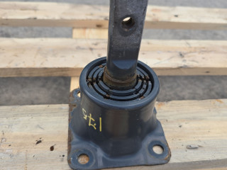 кронштейн ящика акб DAF XF 106 1 поколение 2018, 12.9 л., MX-13 375, дизель, АКПП, правый руль, 1850032