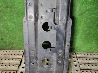 кронштейн крепления подкрылка MAN TGX 1 поколение 2015, 12.4 л., D 2676 LF 45, дизель, АКПП, 81612435472, 81612435465, 81612435453