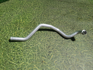 трубка печки MAN TGX 1 поколение 2017, 12.4 л., D 2676 LF 52, дизель, АКПП, правый руль, 81619600800