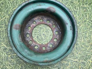 шкив коленвала Volvo FH 3 поколение 2012, 12.8 л., D13C460, дизель, АКПП, 20799474