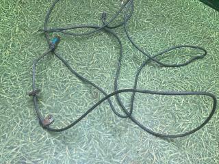 датчик ABS Volvo FH 3 поколение 2012, 12.8 л., D13C460, дизель, АКПП, 21247161, 4410323880