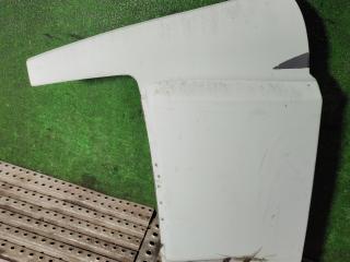 спойлер закабинный лев. верх. IVECO Stralis 1 поколение 2006, дизель, АКПП, 504024658