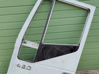 дверь передняя левая IVECO Stralis 1 поколение 2006, дизель, АКПП, 504015938