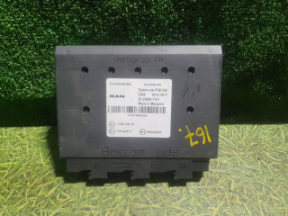 блок управления (другие) MAN TGX 1 поколение 2017, 12.4 л., D 2676 LF 52, дизель, АКПП, правый руль, 81258057141