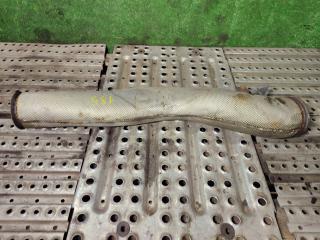 колено глушителя MAN TGX 1 поколение 2015, 12.4 л., D 2676 LF 45, дизель, АКПП, 51152015288