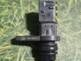 датчик скорости DAF XF 106 1 поколение 2018, 12.9 л., MX-13 375, дизель, АКПП, правый руль, 0501328571, 2134297