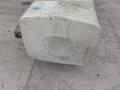 бак топливный MAN TGA 1 поколение 2005, 10.5 л., D 2066 LF 01, дизель, АКПП, 81122015707 - фото №4
