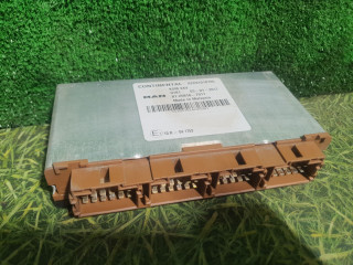 блок управления KSM / VDO MAN TGX 1 поколение 2017, 12.4 л., D 2676 LF 52, дизель, АКПП, правый руль, 81258167011