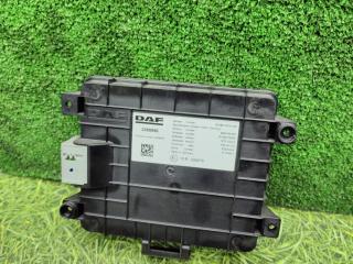 блок управления печки / климат-контроля DAF XF 106 1 поколение 2017, дизель, АКПП, правый руль, 2255996