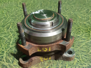 Привод вентилятора вискомуфты Volvo FH 3 поколение 2014, 12.8 л., D13K460, дизель, МКПП, 22031832