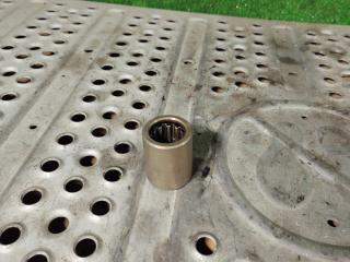 муфта привода ТНВД MAN TGX 1 поколение 2015, 12.4 л., D 2676 LF 26, дизель, МКПП, 51113100014