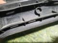 ручка наружная Ford F-Max 2019, дизель, АКПП, JC4616N644BDW, JC4616N644AEW, T315129, T315128 - фото №5